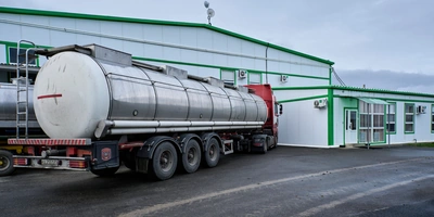 В место тысячи козлов: где и&nbsp;как производят альтернативный адыгейский сыр