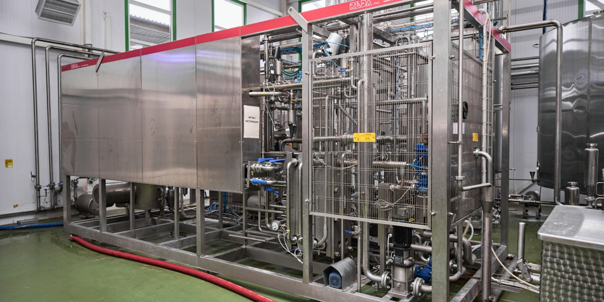 В место тысячи козлов: где и&nbsp;как производят альтернативный адыгейский сыр