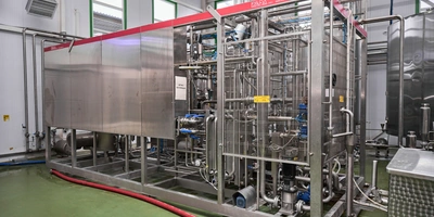 В место тысячи козлов: где и&nbsp;как производят альтернативный адыгейский сыр