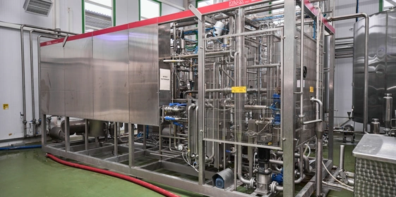 В место тысячи козлов: где и&nbsp;как производят альтернативный адыгейский сыр