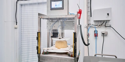 В место тысячи козлов: где и&nbsp;как производят альтернативный адыгейский сыр