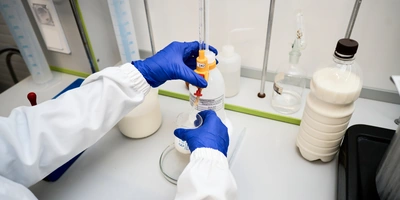 В место тысячи козлов: где и&nbsp;как производят альтернативный адыгейский сыр