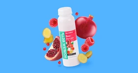 Гель для&nbsp;душа «Розовое шампанское» и&nbsp;«зимний» биойогурт: обзор новинок недели