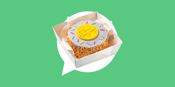 Что такое бенто-торт и&nbsp;в&nbsp;чём его отличие от&nbsp;других тортов