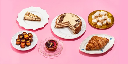 10 лучших десертов ВкусВилла, о&nbsp;которых вы не знали