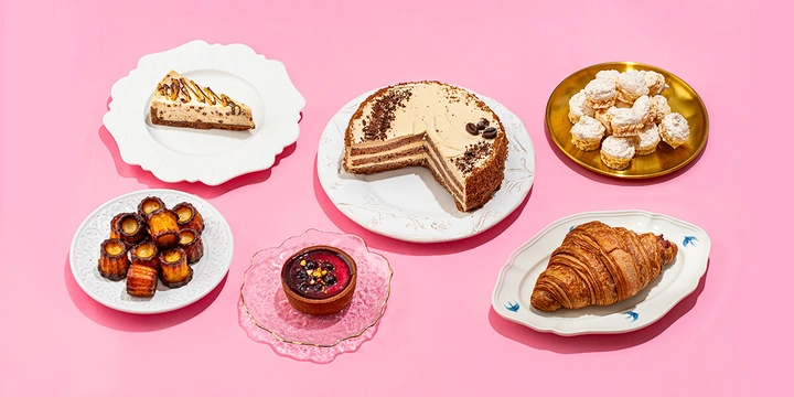 10 лучших десертов ВкусВилла, о&nbsp;которых вы не знали