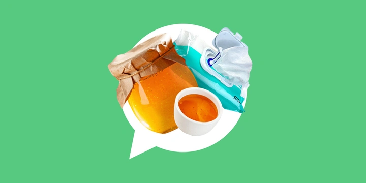 Помогает ли мёд от&nbsp;кашля или это всё выдумки