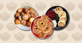 10 нескучных завтраков из&nbsp;творога, рецепты которых мы подсмотрели у вас