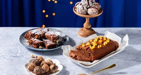 Рецепты, в&nbsp;которых всё шоколадно: от&nbsp;кекса до&nbsp;салата