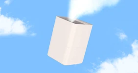 Сухость кожи: как выбрать увлажнитель воздуха и&nbsp;зачем он нужен