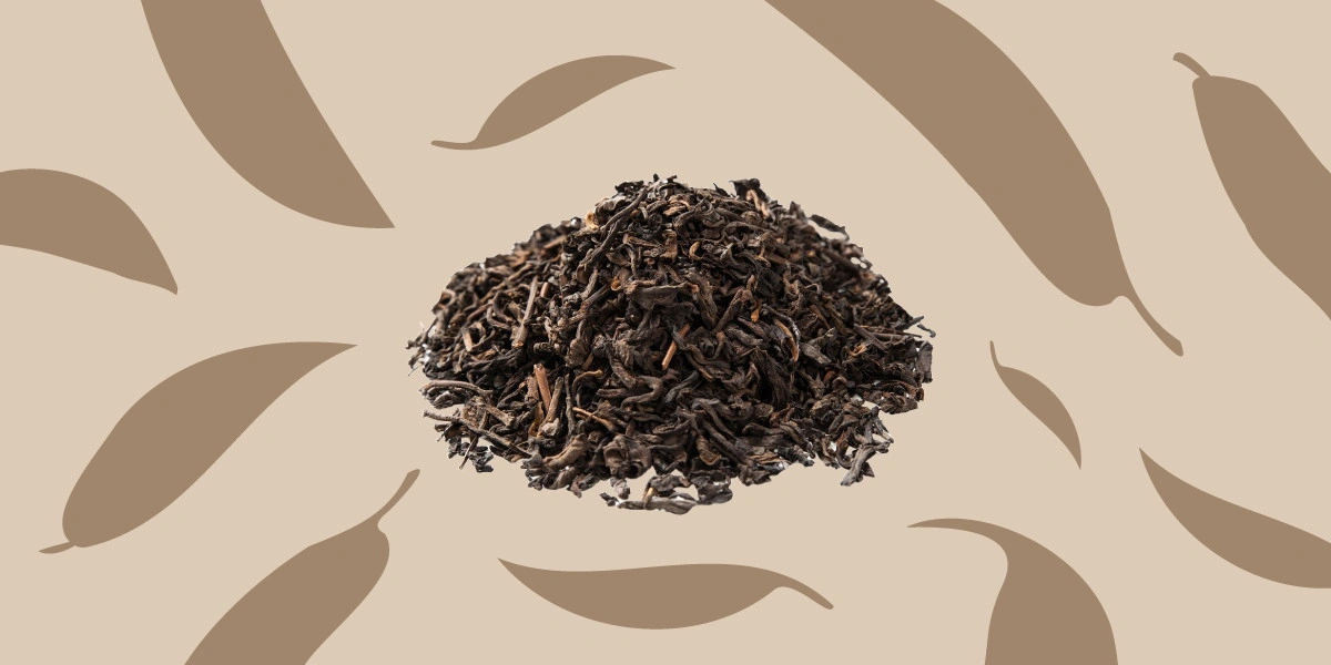 Как делают пуэр и&nbsp;так ли он полезен