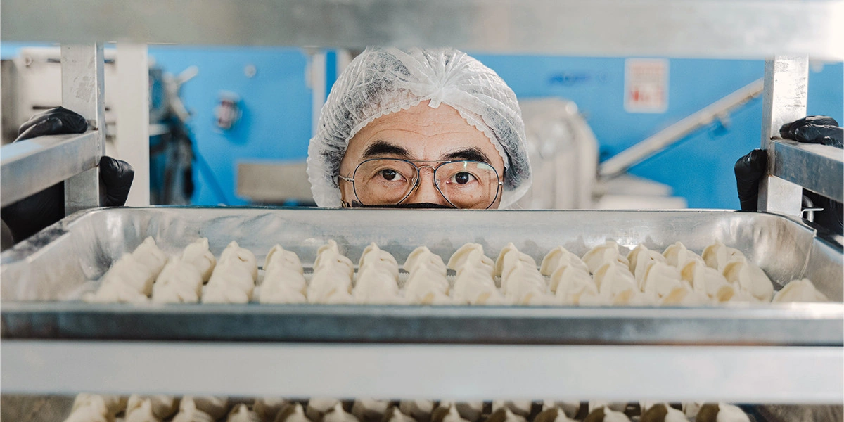 Тайные виды на&nbsp;мастерство гёдза: что кладёт в&nbsp;тесто звёздный шеф из&nbsp;Японии