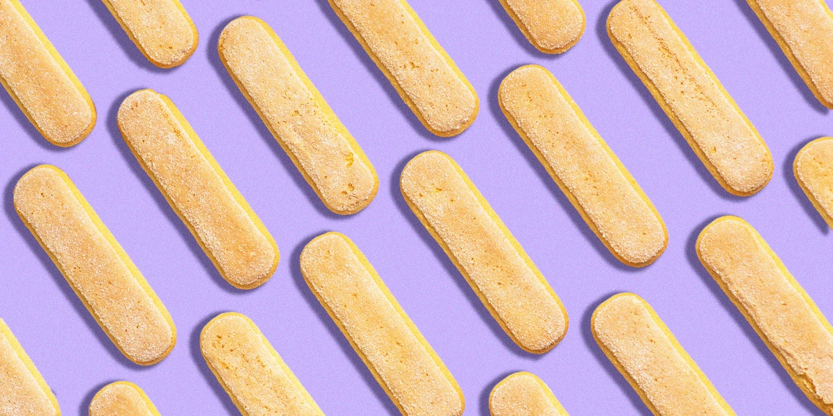 Что такое савоярди, как его едят и&nbsp;в&nbsp;чём отличие от&nbsp;женуаза