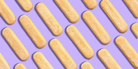 Что такое савоярди, как его едят и&nbsp;в&nbsp;чём отличие от&nbsp;женуаза