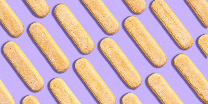 Что такое савоярди, как его едят и&nbsp;в&nbsp;чём отличие от&nbsp;женуаза