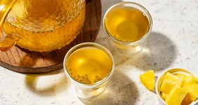 Тропический чай