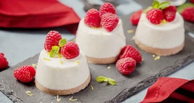 Они такие нежные: рецепты десертов, которыми можно завершить романтический ужин