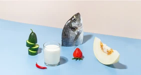 Селёдка с&nbsp;молоком и&nbsp;другие «несочетаемые продукты»: можно или нельзя?