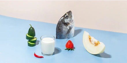 Селёдка с&nbsp;молоком и&nbsp;другие «несочетаемые продукты»: можно или нельзя?