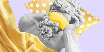 Как снять сильный стресс и&nbsp;перестать нервничать