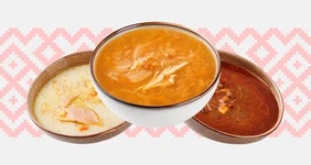 Трендовый суп: какие рецепты стоит вспомнить