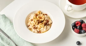 Овсяная каша без&nbsp;варки (каша «Здоровье»)