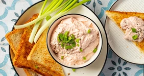 Риет из&nbsp;горбуши