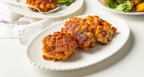 Котлеты пожарские