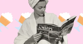 Брауни из&nbsp;бобовых и&nbsp;триптофан: новая диета в&nbsp;период ПМС