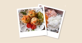 Куриные котлеты в&nbsp;сметанном соусе