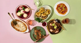 Рецепты наоборот: круассанный миндаль, голубцы наизнанку и&nbsp;ещё 5 безумных идей