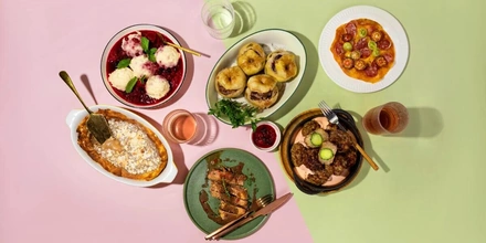 Рецепты наоборот: круассанный миндаль, голубцы наизнанку и&nbsp;ещё 5 безумных идей