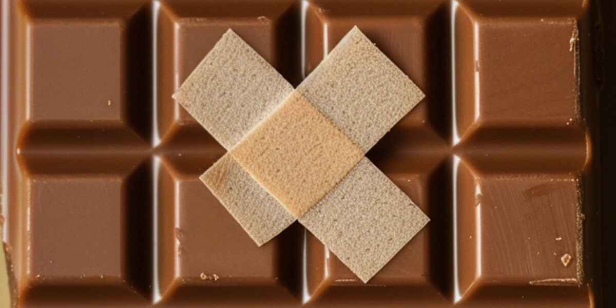 Прыщи и&nbsp;шоколад: почему на&nbsp;самом деле болеют акне