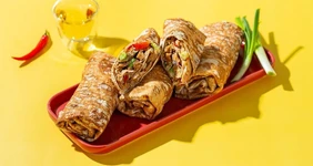 Сэндвич-ролл с&nbsp;тофу