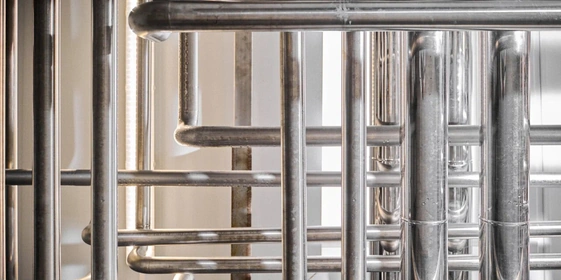 Роботизированные наследники Верещагина: где производят безлактозное масло и&nbsp;моцареллу