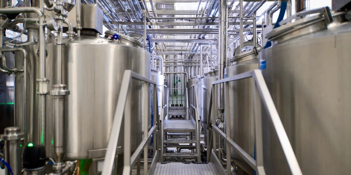 Роботизированные наследники Верещагина: где производят безлактозное масло и&nbsp;моцареллу