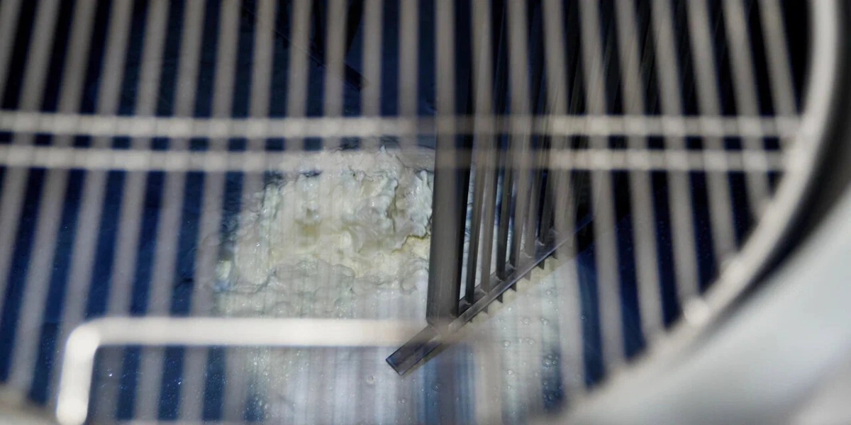 Роботизированные наследники Верещагина: где производят безлактозное масло и&nbsp;моцареллу