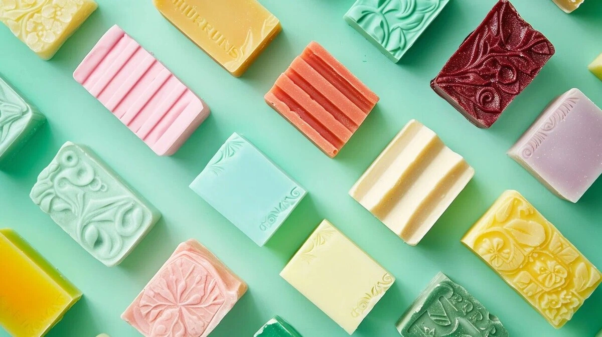 История мыла: от&nbsp;жертвоприношений до&nbsp;сахара 