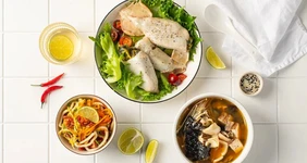 Блюда с&nbsp;кальмарами: 9 простых рецептов с&nbsp;оригинальным сочетанием вкусов