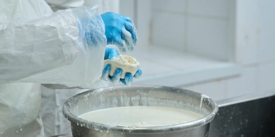 Мамма миа: как готовит рикотники потомок итальянского композитора