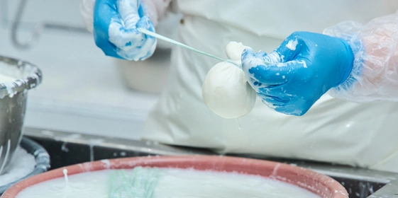 Мамма миа: как готовит рикотники потомок итальянского композитора