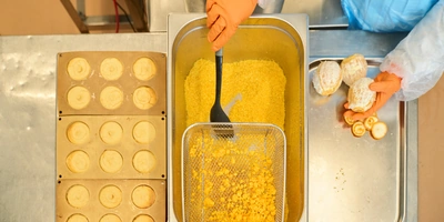 Мамма миа: как готовит рикотники потомок итальянского композитора