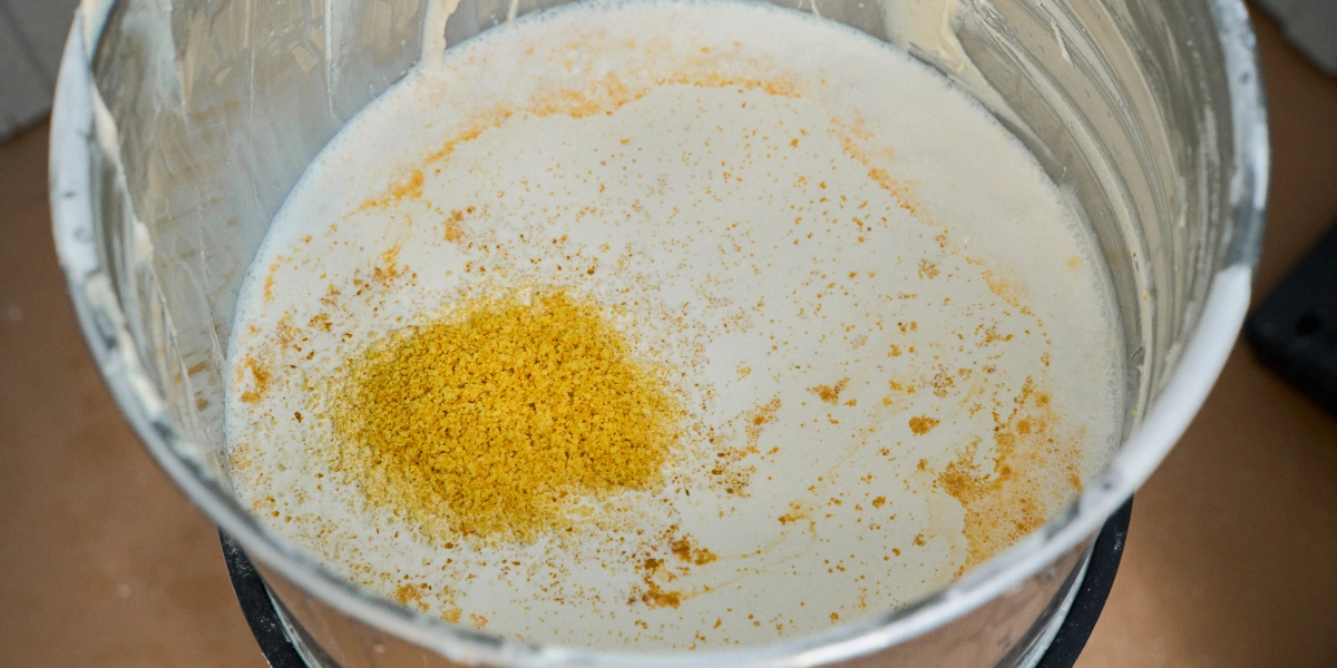 Мамма миа: как готовит рикотники потомок итальянского композитора