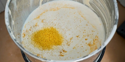 Мамма миа: как готовит рикотники потомок итальянского композитора