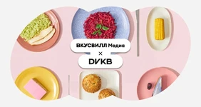 Из какой тарелки вы съедите меньше — подбираем цвет, форму и&nbsp;размер