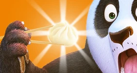 Пельмешки и&nbsp;внутренний покой: как еда в&nbsp;«Кунг-фу панде» помогает герою обрести себя