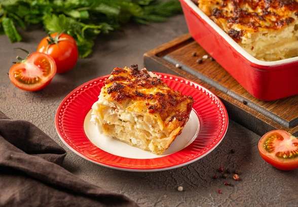 Рецепт «Ачма»