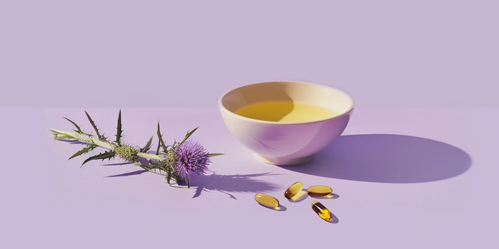 Масло расторопши: какая от&nbsp;него польза и&nbsp;может ли оно навредить